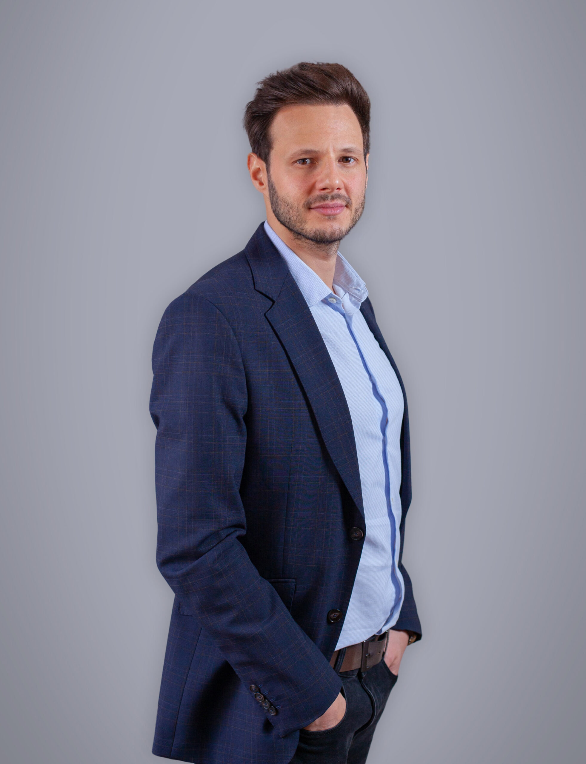 dr. Simon-Andrasitz István